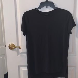Black Casual Shirt